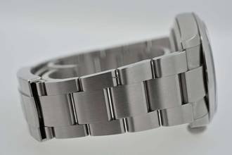 Thumbnail von Rolex Oyster Perpetual Automatik 134300 Pistachio Green