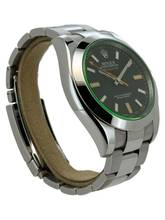 Thumbnail von Rolex Milgauss Fresh Service 05/26