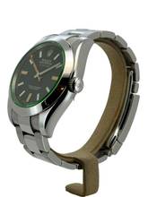 Thumbnail von Rolex Milgauss Fresh Service 05/26