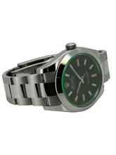 Thumbnail von Rolex Milgauss Fresh Service 05/26