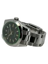 Thumbnail von Rolex Milgauss Fresh Service 05/26