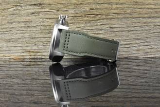 Thumbnail von IWC Fliegeruhr Chronograph Pilot Chronograph IW377709 Black Dial unpoliert Full Set