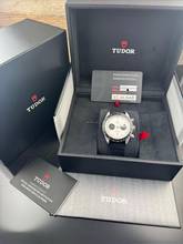 Thumbnail von Tudor Black Bay 41 Heritage 41 79360N White Panda Dial - B&P 2023