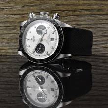 Thumbnail von Tudor Black Bay 41 Heritage 41 79360N White Panda Dial - B&P 2023
