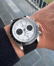 Thumbnail von Tudor Black Bay 41 Heritage 41 79360N White Panda Dial - B&P 2023