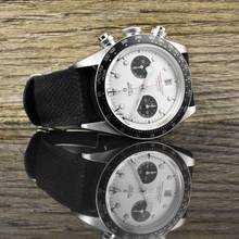 Thumbnail von Tudor Black Bay 41 Heritage 41 79360N White Panda Dial - B&P 2023
