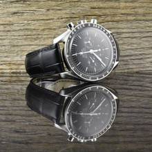 Thumbnail von Omega Speedmaster Professional Moonwatch 311.33.42.30.01.001 unpoliert - 2022 B&P