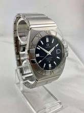 Thumbnail von Omega Constellation Double Eagle 38 mm / Papiere