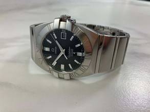 Thumbnail von Omega Constellation Double Eagle 38 mm / Papiere