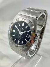 Thumbnail von Omega Constellation Double Eagle 38 mm / Papiere