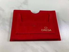 Thumbnail von Omega Constellation Double Eagle 38 mm / Papiere