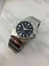 Thumbnail von Omega Constellation Double Eagle 38 mm / Papiere