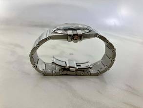 Thumbnail von Omega Constellation Double Eagle 38 mm / Papiere