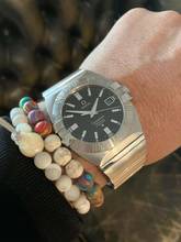 Thumbnail von Omega Constellation Double Eagle 38 mm / Papiere