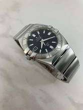 Thumbnail von Omega Constellation Double Eagle 38 mm / Papiere
