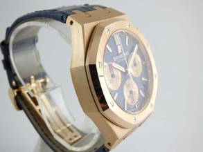 Thumbnail von Audemars Piguet Royal Oak Jumbo Rosegold