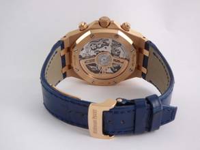 Thumbnail von Audemars Piguet Royal Oak Jumbo Rosegold
