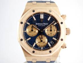 Thumbnail von Audemars Piguet Royal Oak Jumbo Rosegold