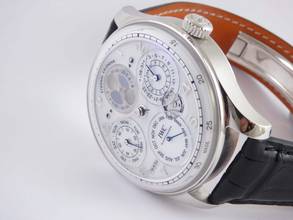 Thumbnail von IWC Portuguese Portugieser Eternal Calendar (inkl 19% VAT)