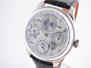 Thumbnail von IWC Portuguese Portugieser Eternal Calendar (inkl 19% VAT)