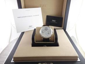 Thumbnail von IWC Portuguese Portugieser Eternal Calendar (inkl 19% VAT)