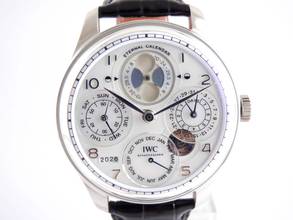  IWC Portuguese Portugieser Eternal Calendar (inkl 19% VAT) 