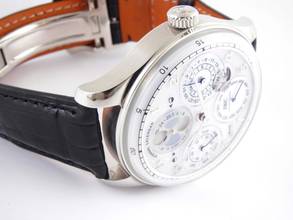 Thumbnail von IWC Portuguese Portugieser Eternal Calendar (inkl 19% VAT)