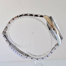 Thumbnail von Rolex Datejust 36 16220 MOP Pearl diamond dial Full Set 1999