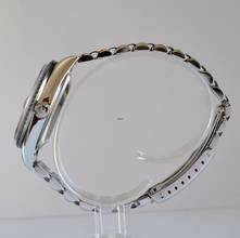 Thumbnail von Rolex Datejust 36 16220 MOP Pearl diamond dial Full Set 1999