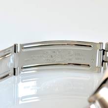 Thumbnail von Rolex Datejust 36 16220 MOP Pearl diamond dial Full Set 1999