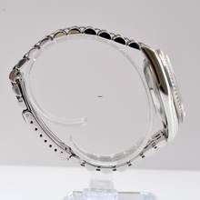 Thumbnail von Rolex Datejust 36 16220 black diamond dial Full Set 1999’s