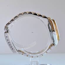 Thumbnail von Rolex Datejust 31 68273 Medium 31MM Jubilee champagne dial 1991