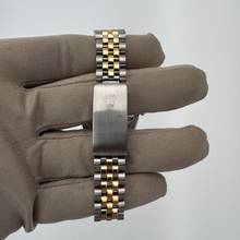 Thumbnail von Rolex Datejust 31 68273 Medium 31MM Jubilee champagne dial 1991
