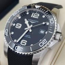  Longines HydroConquest NEW FULL SET 