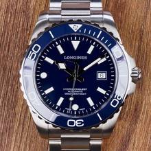  Longines HydroConquest 42mm NEW FULL SET 