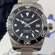  Longines HydroConquest NEW FULL SET 