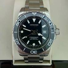  Longines HydroConquest NEW FULL SET 