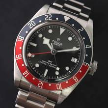 Thumbnail von Tudor Black Bay GMT 41MM