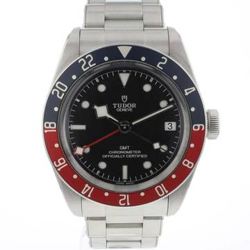  Tudor Black Bay GMT 41MM 