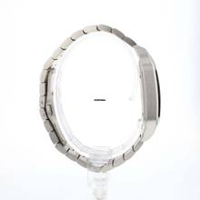 Thumbnail von Cartier Santos Large Blue dial