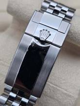 Thumbnail von Rolex GMT-Master II Pepsi 126710BLRO Jubilee Very Good Condition Full Set 2019