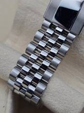 Thumbnail von Rolex GMT-Master II Pepsi 126710BLRO Jubilee Very Good Condition Full Set 2019
