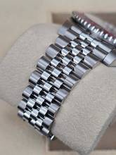 Thumbnail von Rolex GMT-Master II Pepsi 126710BLRO Jubilee Very Good Condition Full Set 2019