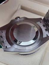 Thumbnail von Rolex GMT-Master II Pepsi 126710BLRO Jubilee Very Good Condition Full Set 2019