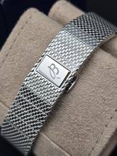 Thumbnail von Breitling Superocean Heritage 42 B31 Automatic 42mm AB3111161C1A1 Blue Dial Steel Bracelet Unworn/New Condition Full Set 6-2026