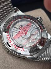 Thumbnail von Breitling Superocean Heritage 42 B31 Automatic 42mm AB3111161C1A1 Blue Dial Steel Bracelet Unworn/New Condition Full Set 6-2026