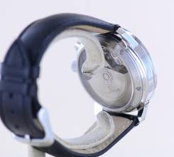 Thumbnail von Sinn 303 Autofahrerchronograph Day-Date Black Dial Steel Automatik 7750 Klassiker
