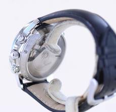 Thumbnail von Sinn 303 Autofahrerchronograph Day-Date Black Dial Steel Automatik 7750 Klassiker