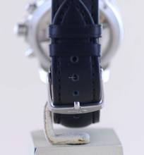 Thumbnail von Sinn 303 Autofahrerchronograph Day-Date Black Dial Steel Automatik 7750 Klassiker