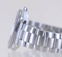 Thumbnail von Omega Seamaster Planet Ocean Co-Axial 45,5mm 600M Diver Automatic Sport